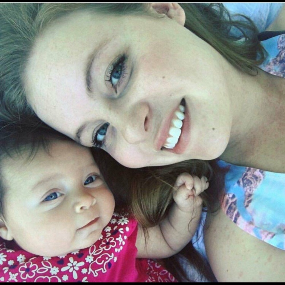 Meet your Posher, Erin